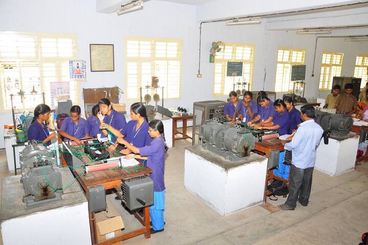 laboratory